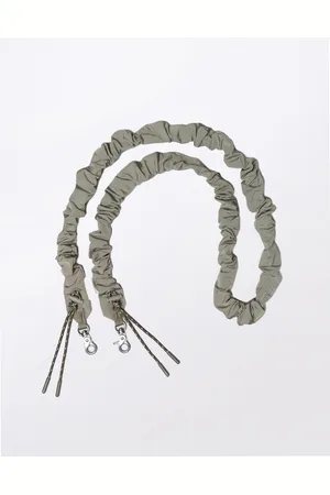 Topologie Bungee Strap Moss Tech Sateen