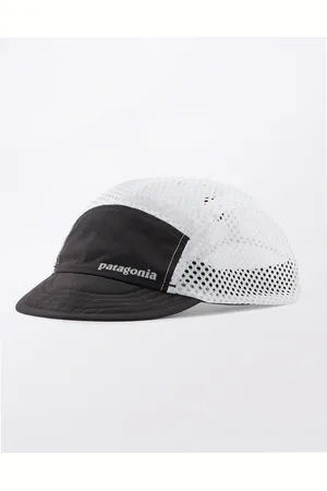 Patagonia Duckbill Cap Black w/Black