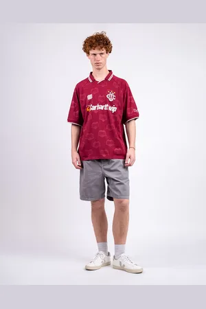 Carhartt Flint Short Yosemite garment dyed L