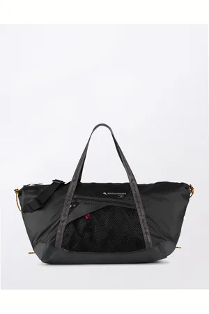 Klättermusen Mimer Duffelbag 40L 961 Raven