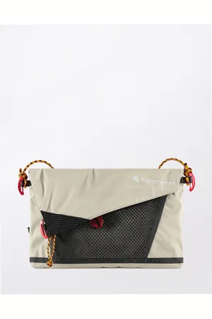 Klättermusen Hrid WP Accessory Bag 3L 120 Clay