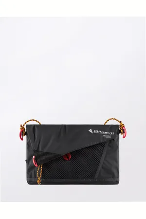 Klättermusen Hrid WP Accessory Bag 1,5L 961 Raven