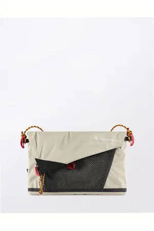 Klättermusen Hrid WP Accessory Bag 1,5L 120 Clay
