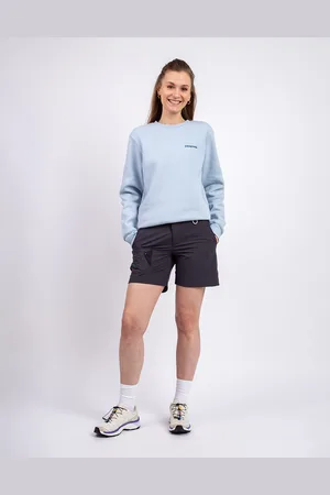 Klättermusen Alfhild Shorts W