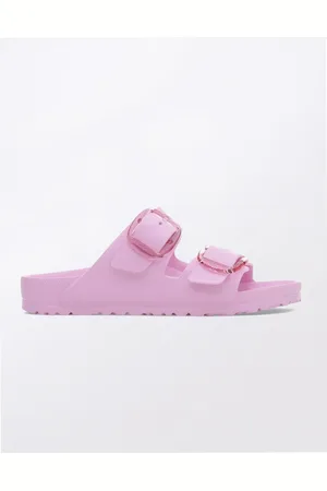 Birkenstock Arizona Big Buckle EVA Fondant Pink 36