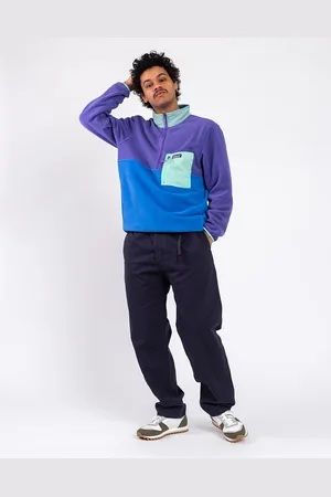 Gramicci Pant DOUBLE NAVY L