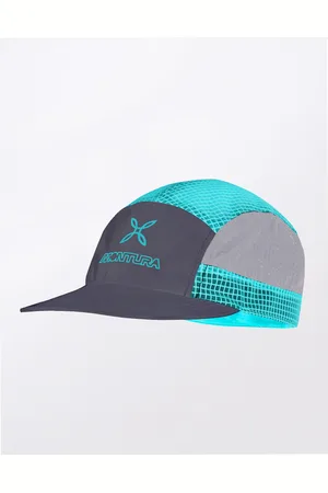 Montura Cloud Cap 890730 GRAPHITE BLUE/TURQUOISE