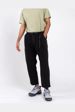Gramicci Loose Tapered Pant BLACK L