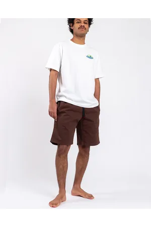 Gramicci G-Short TOBACCO L