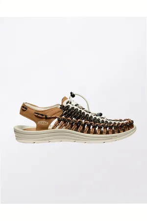 Keen Uneek Men black/chipmunk 42