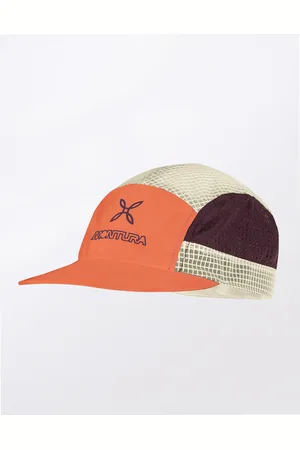 Montura Cloud Cap 35414 MELON/WINE RED