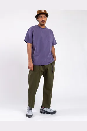 Gramicci Loose Tapered Pant OLIVE L