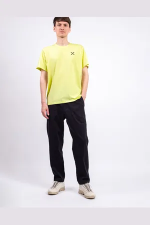 Montura Cotton Free Pants 90 BLACK L