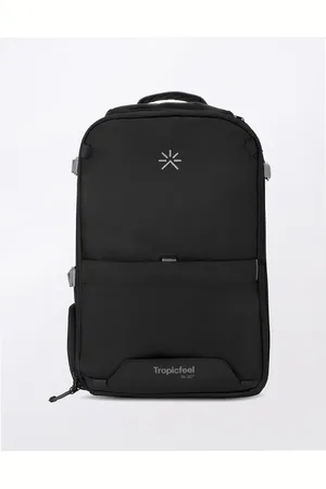 Tropicfeel Batoh Nest Backpack Core Black
