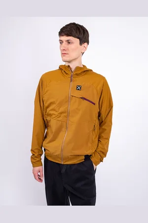 Montura Altai Hooded Jacket 14014 BRONZE BROWN/VINACCIA L