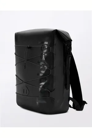 Tropicfeel Batoh Waterproof Daypack Core Black