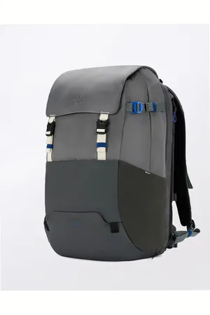 Tropicfeel Batoh Shell Backpack Ash Grey