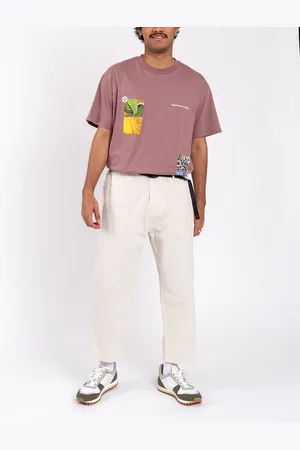 Gramicci Loose Tapered Pant GREIGE L