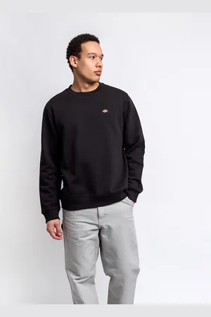 Dickies Oakport Sweatshirt Black M