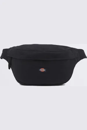 Dickies Duck Canvas Cross Body BLACK