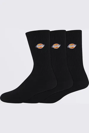 Dickies Valley Grove Black 35-38