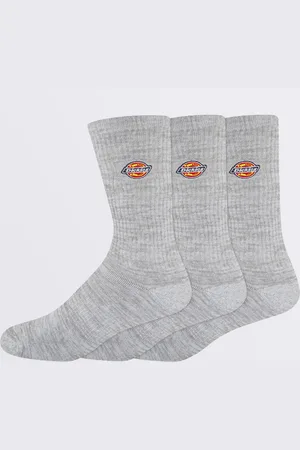 Dickies Valley Grove GREY MELANGE 35-38
