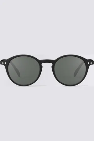 Izipizi Sun #D Black