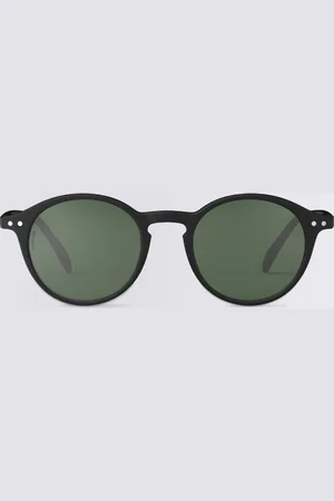 Izipizi Sun #D Black Polarized