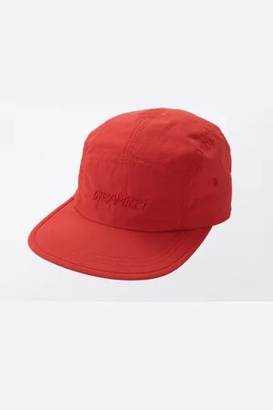 Gramicci Nylon Cap RED