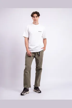 Gramicci Pant HERB PIGMENT L