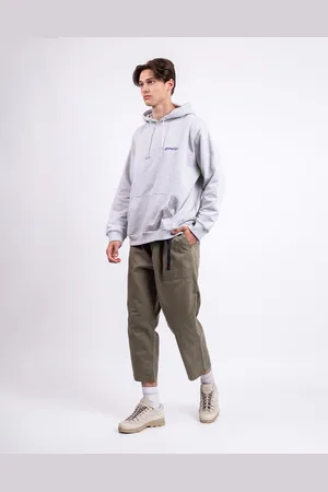 Gramicci Loose Tapered Pant HERB PIGMENT L