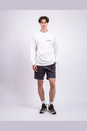 Gramicci NN-Short FOSSIL GREY L