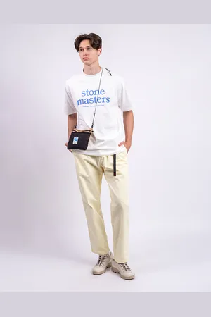 Gramicci Pant LEMON L