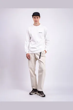 Gramicci PANT GREIGE L