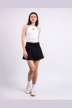 Dickies Unionville Work Skirt BLACK 27