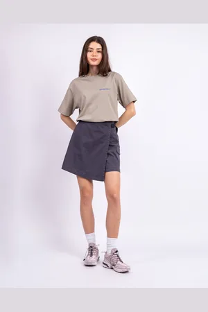 Gramicci G-Skort FOSSIL GREY M