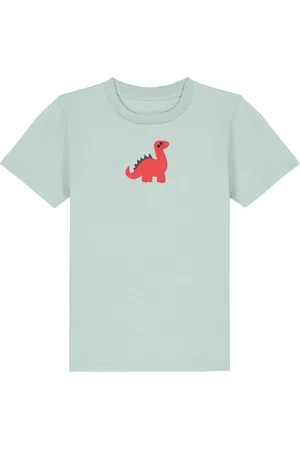 Fusakle Tričko dětské Pískací Dino