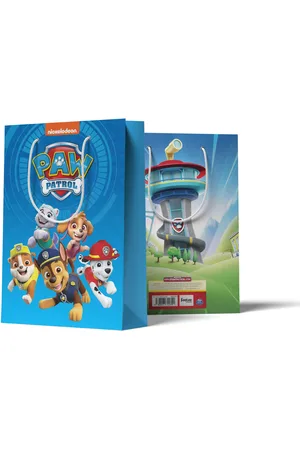 Feetee Dárková taška Paw Patrol