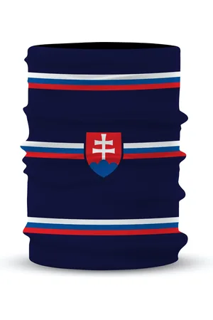 Fusakle Šátek Vlajka Vlastenec SK