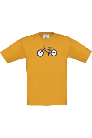 Fusakle Tričko dětské Pískací bicykel