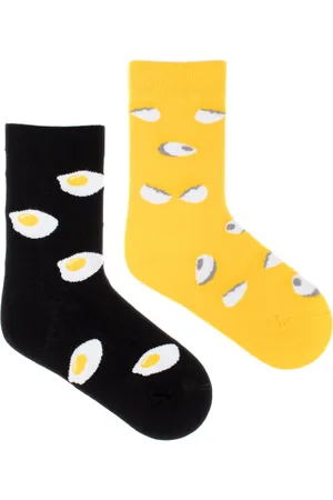 Feetee Dětské ponožky Egg