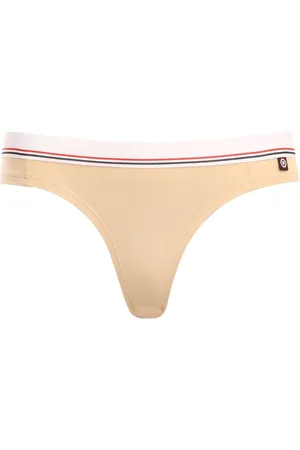 Fusakle Bikiny dámské tělové Modal
