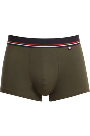 Fusakle Boxerky pánské krátké Bavlna