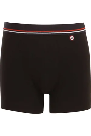 Fusakle Boxerky Chlapec černé