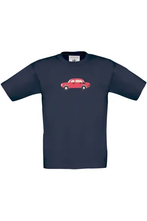 Fusakle Tričko dětské Pískací auto