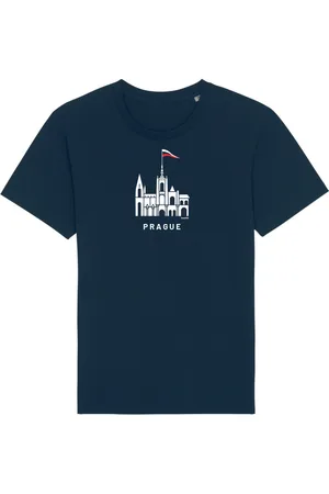 Fusakle Tričko Pražský hrad