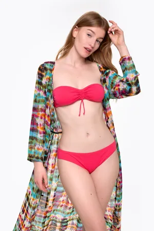 Fusakle Plavky bandeau vrchní díl