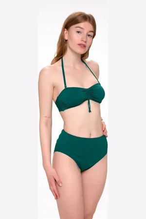 Fusakle Plavky bandeau vrchní díl