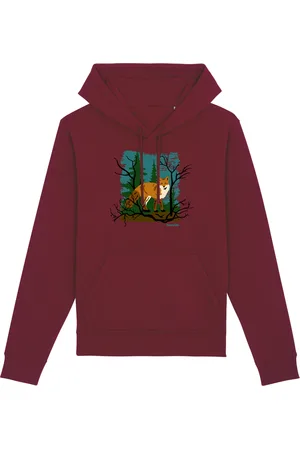 Fusakle Mikina Líška tatranská