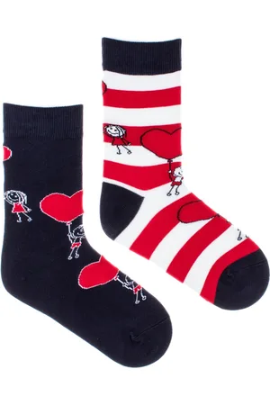 Feetee Dětské ponožky Love